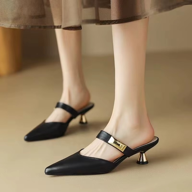 Sapato Feminino Paris Leve e Estiloso