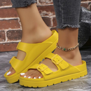 Summer Orthopedic Sandals