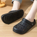 SportFlex Orthopedic Clogs