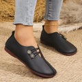 Lydia Orthopedic Loafers