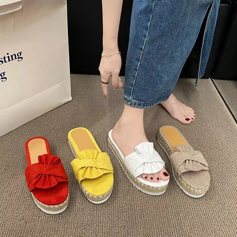 Monique Orthopedic Sandals