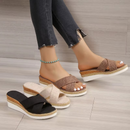 Femme Orthopedic Sandals