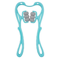 RollComfort Neck Massager