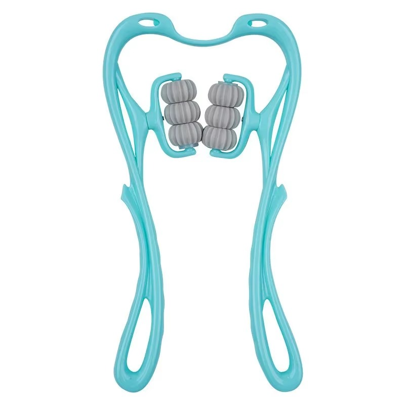 RollComfort Neck Massager