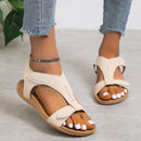 Royalty Orthopedic Sandals