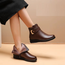 Viena Orthopedic Boots