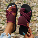 Pure Comfort Orthopedic Sandals