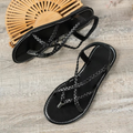 Valentina Orthopedic Sandals