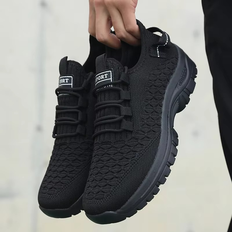 Tênis Masculino Ultra Sport Macio e Confortável