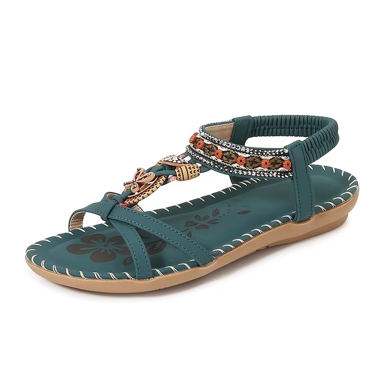 Maori Orthopedic Sandals