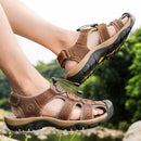 Canyon Orthopedic Sandals