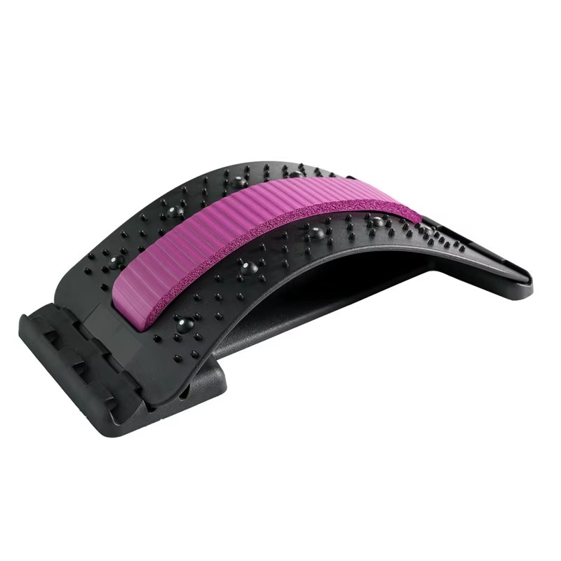 OrthoAlign – Adjustable Back Support