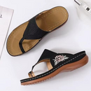 Onyx Orthopedic Sandals