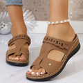 Samira Orthopedic Sandals
