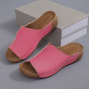 OrtoLife Orthopedic Sandals