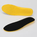 Kit – 2 Pairs GelComfort Orthopedic Insoles