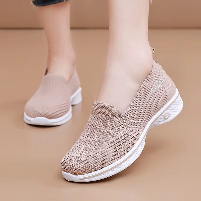Comfy Orthopedic Sneakers