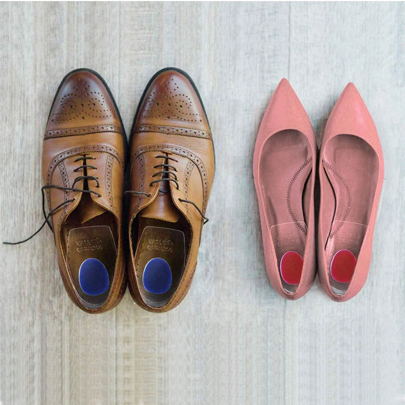 SiliComfort Orthotic Heel Cushion