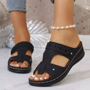 Samira Orthopedic Sandals