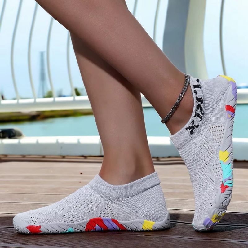 Nautilus Orthopedic Sneakers