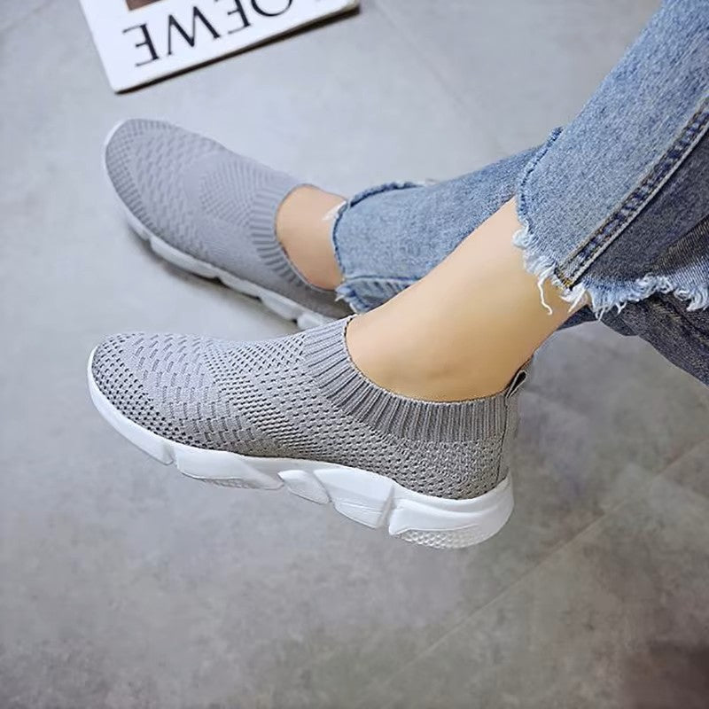Aspire – Comfort Sneakers - Black - 38