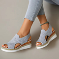 FlexBella Orthopedic Sandals