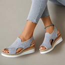 FlexBella Orthopedic Sandals