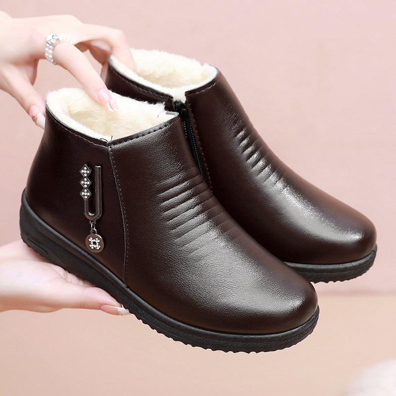 Afonsis Orthopedic Boots