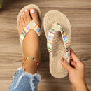 Eva Orthopedic Flip Flops