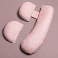 BabyComfort Pregnancy Pillow – Relief from Pain and Discomfort