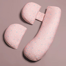 BabyComfort Pregnancy Pillow – Relief from Pain and Discomfort