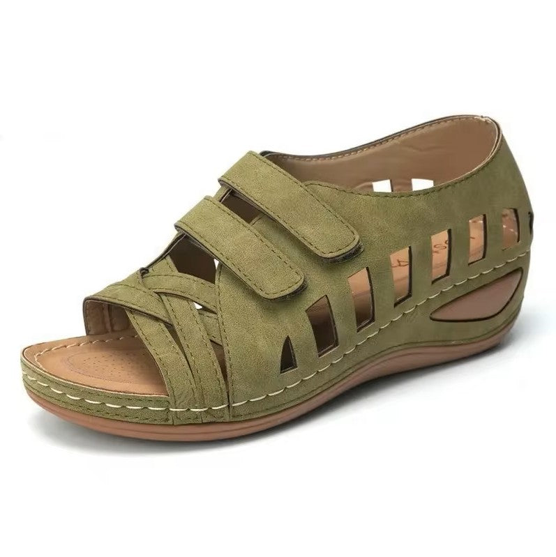 Star Orthopedic Sandals