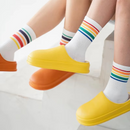 Ember Orthopedic Slippers