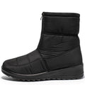Ember Orthopedic Boots