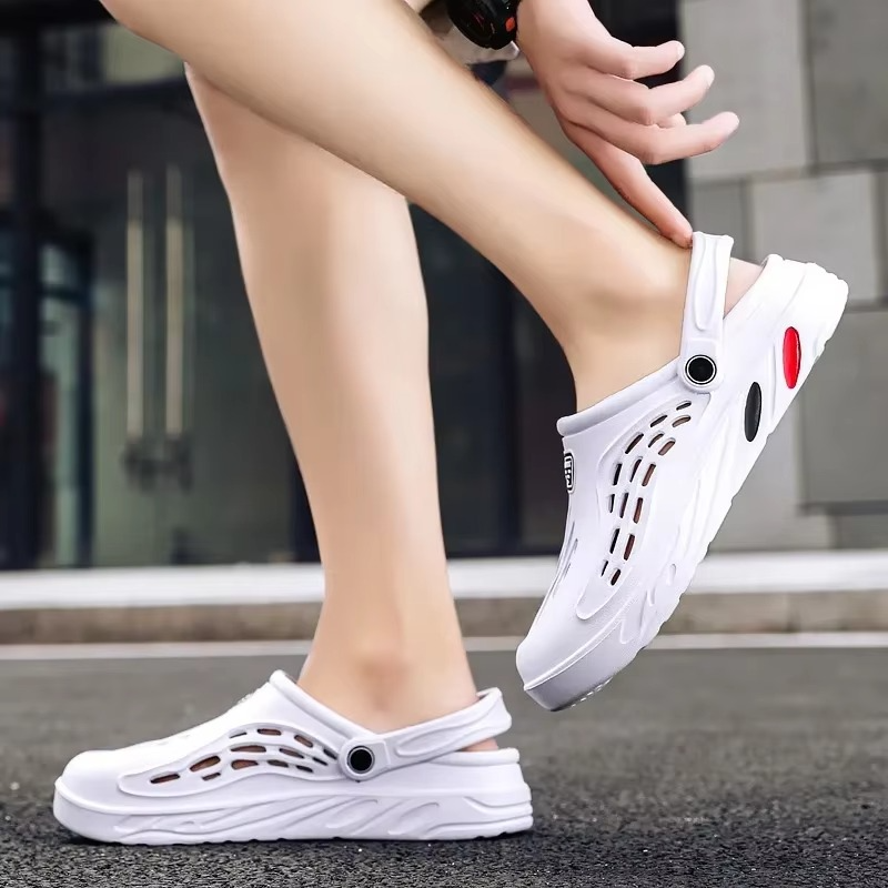 Flex Sport Orthopedic Clogs