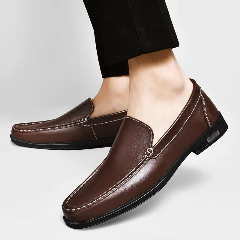 Lancaster – Comfort Shoes - Black - 39
