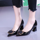 Vitalle Orthopedic High Heels