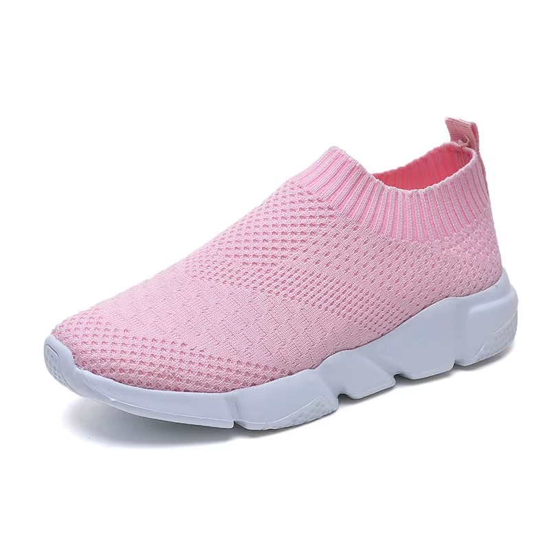 Aspire – Comfort Sneakers - White - 36