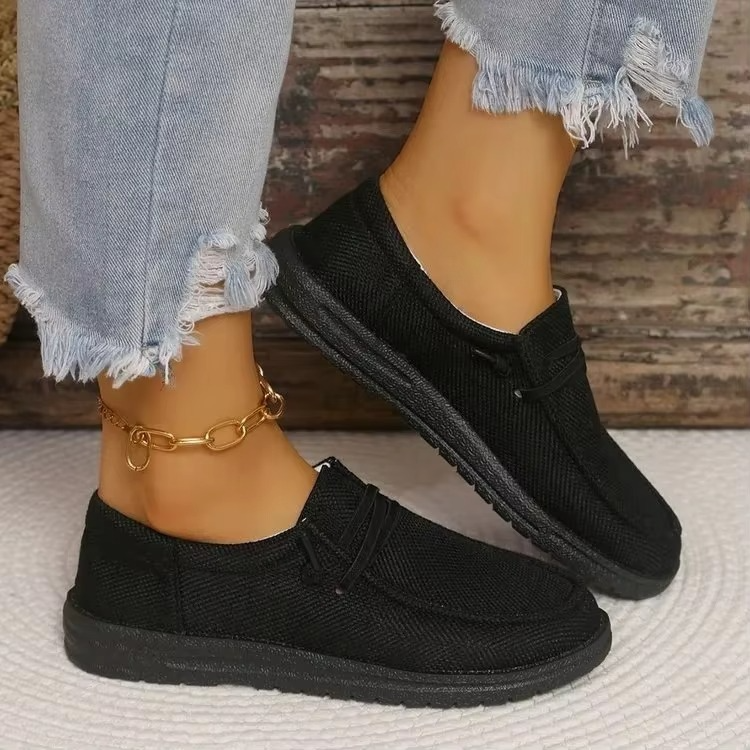 Tênis Feminino Lya Leve e Confortável
