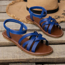 Malena Orthopedic Sandals