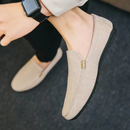 Montecarlo Orthopedic Loafers