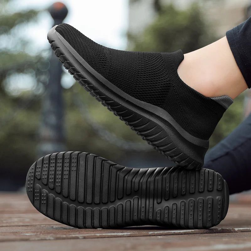 Tênis Feminino SportWalk Confortável e Discreto
