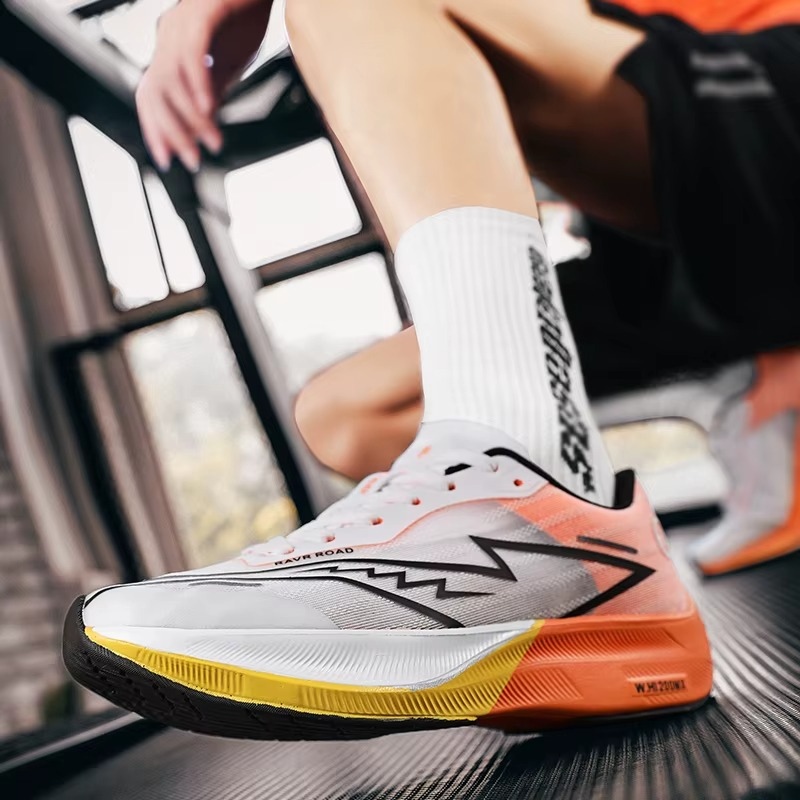Tênis Masculino Ultra Storm Macio e Confortável
