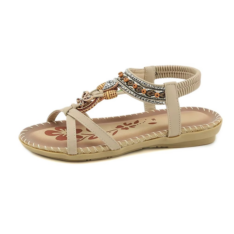 Maori Orthopedic Sandals