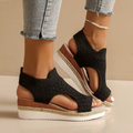 FlexBella Orthopedic Sandals