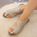 Dara Orthopedic Sandals