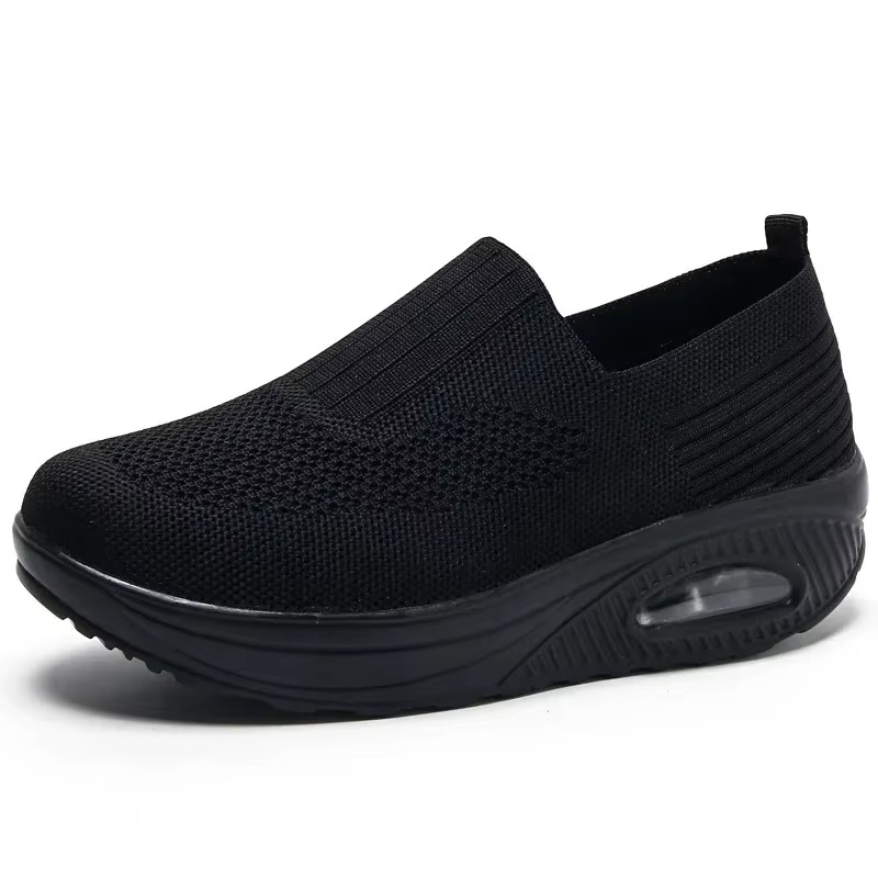 Comfort – Comfort Sneakers - Gray - 41