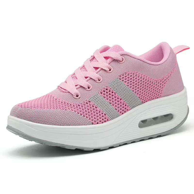 Tênis Feminino Comfy Air Ideal para o Dia a Dia