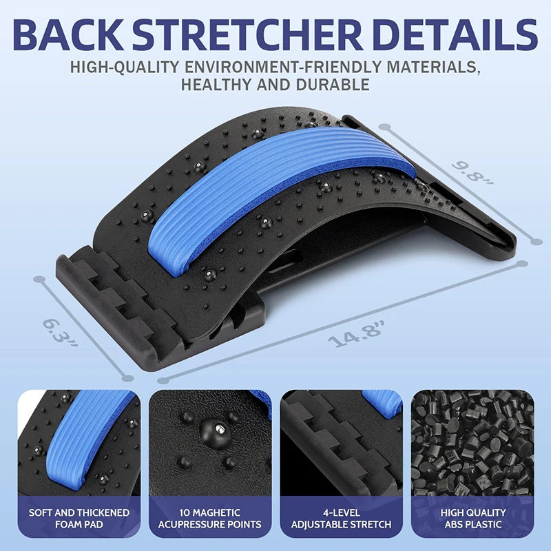 OrthoAlign Posture Corrector