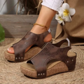 Havana Orthopedic Sandals